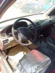 A picture of 2002 Nissan Almera Tino