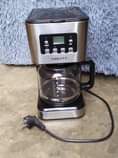 A picture of Coffee marker