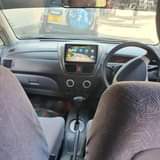 A picture of Suzuki aerio Million 5 5 Automatic Petrol Mwanza Kali mno