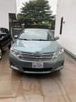 A picture of NIGERIAN USED 2011 TOYOTA VENZA Full duty paid Full option