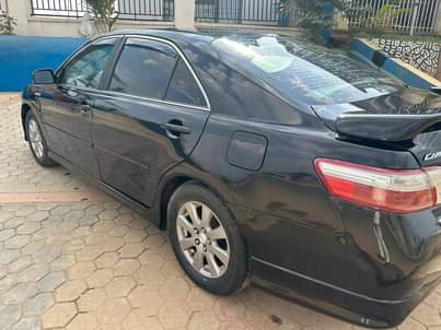 A picture of Rush hour Deal camry 09