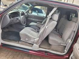 A picture of 05 Toyota Tundra pickup foreign 7 5M Abuja deal Contact