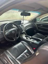 A picture of Tok standard Acura ZDX 2012 model Location awka Anambra State