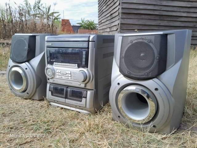 car radios