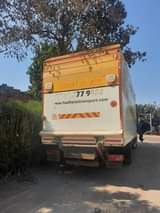 trucks