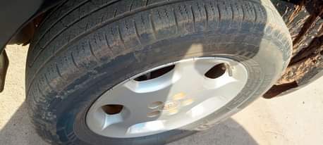 A picture of Toyota kulger