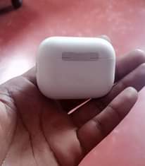 A picture of Pod