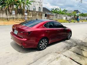 A picture of Is 250 for sale everything is working perfectly buy and