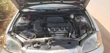 A picture of 02 03 Honda civic