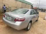 A picture of This is Camry 2007 model clean in and out engine