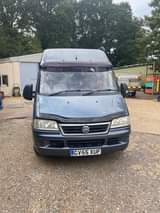 campervans for sale uk