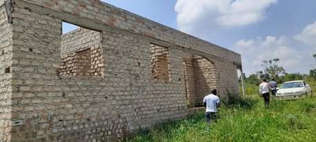 A picture of Cheap plots in matuga