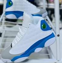 A picture of JORDAN 13