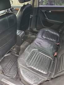 A picture of Vw tsi 2013