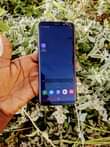 A picture of Samsung Galaxy S8 krek kdg saan gb64 ram4 net4g
