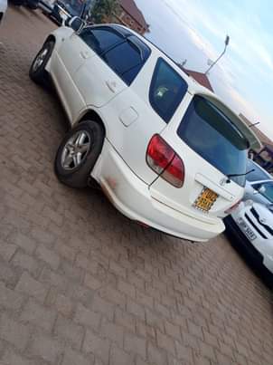 Cars F.