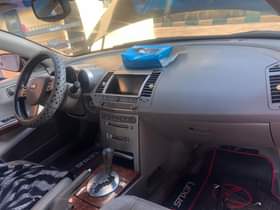A picture of Nissan Maxima 2005 full option Engine and gear is perfect