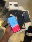 A picture of Samsung Galaxy S22 Ultra