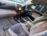 A picture of Toyota Vanguard DMB