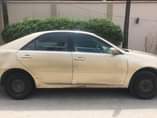 A picture of Toyota Camry 2004 4 plug Good condition Price 1 3m