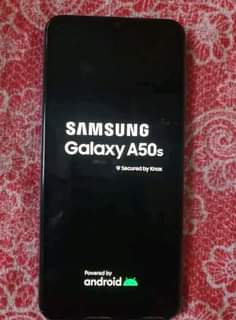 samsung a50