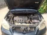 A picture of Toyota Matrix 2005