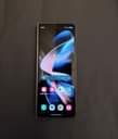 A picture of Samsung Z Fold 4