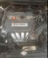 A picture of Distress sale Honda Accord available with all systems working perfectly