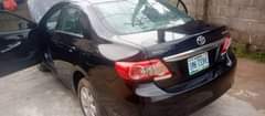 A picture of 2012 Toyota Corolla LE