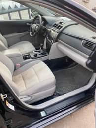 A picture of FOREIGN USED TOYOTA CAMRY YEARS 2014 ENGINE TOP NOTCH GEAR