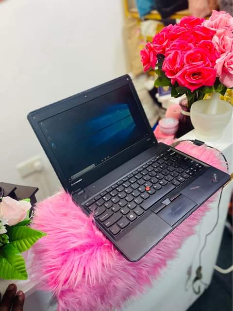 lenovo laptop