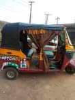 A picture of Very neat napep in great condition fastest fingers 700k ibadan