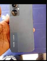 A picture of Camon 19 PRO