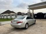 A picture of SUPER CLEAN NIGERIAN USED TOYOTA CAMRY XLE 2009 MODEL WITH