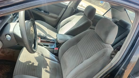 A picture of 2006 Toyota camry