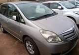 A picture of 2007 Toyota spacio