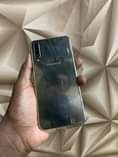 A picture of Samsung A7 128gb