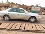 A picture of Toyota Camry 2001