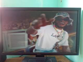 A picture of MONITOR DEL INCH24 0745264148