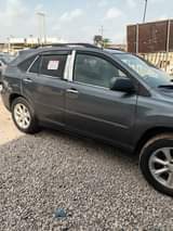 A picture of LEXUS RX350 2008 PRICE 2 6M SETTLEMENT 200K THIS IS