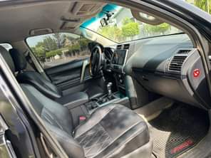 A picture of Extremely solid 2015 Toyota Prado upgraded to 2023 Buy and