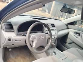 A picture of Foreign Used Toyota Camry 2011 accident free may entry Price