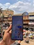 A picture of Tecno camon 20pro at 450k call on 0753430863