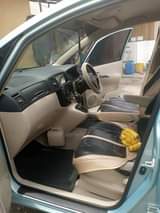 A picture of Totota spacio new model kali sana