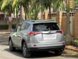 A picture of Toyota RAV4