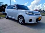 A picture of Toyota Rumion for sale