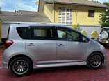 A picture of TOYOTA RASTIS PRICE 7 9M CALL 0621007902