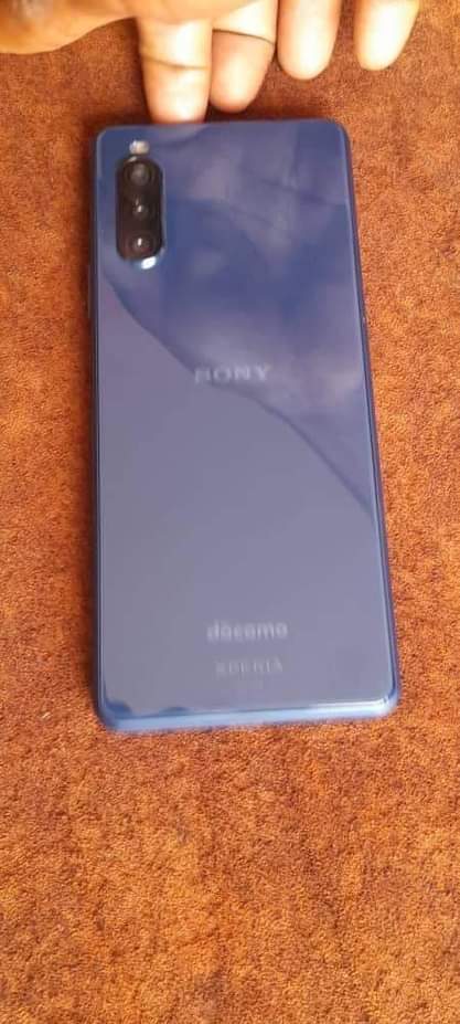 sony xperia
