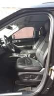 A picture of 2022 Ford Explorer Sel