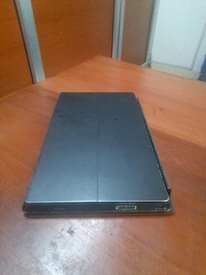 A picture of Laptop touch screen